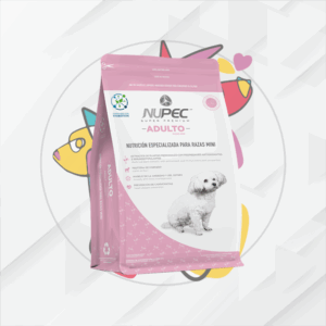 ADULTO RAZAS MINI 3Kg
