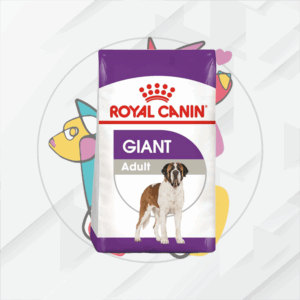 Canine Adult     15Kg