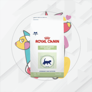 Develop Kitten Feline     3.5Kg