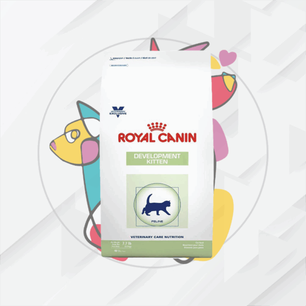 Develop Kitten Feline     3.5Kg