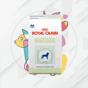 develop Puppy     10Kg