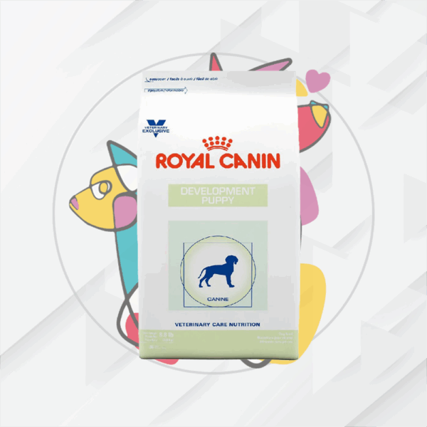 develop Puppy     10Kg