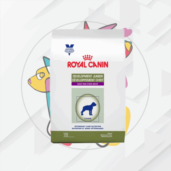 Develop Puppy Giant    13.6Kg