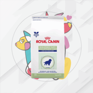 Develop Puppy Large    4Kg