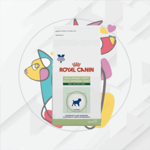 Develop Puppy Small    4Kg