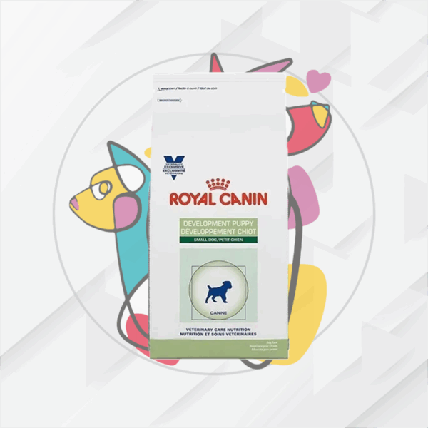Develop Puppy Small    4Kg