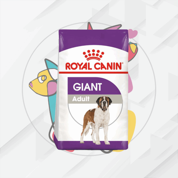 Giant Adult     15.9Kg