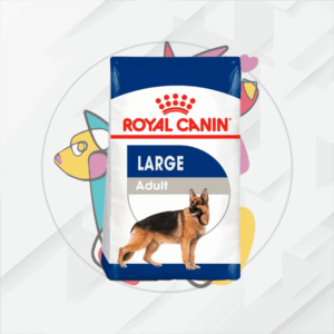 Large Adult    7.72Kg
