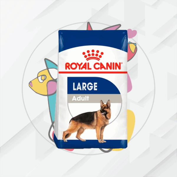 Large Adult    7.72Kg