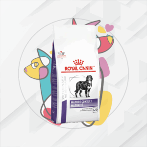 Mature consult Large Dog   13Kg