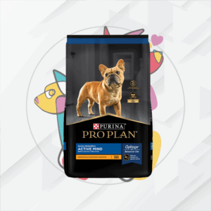 Pro Plan Active Mind Razas Pequeñas   7.5Kg
