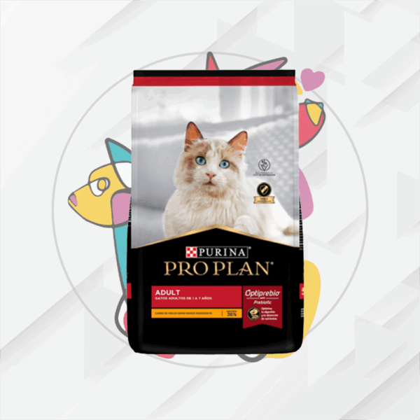 Pro Plan Adulto Cat     7.5Kg