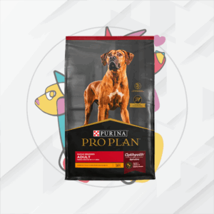 Pro Plan Adulto Razas Grandes    13Kg