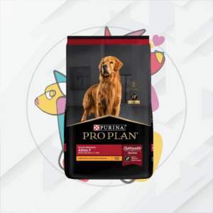 Pro Plan Adulto Razas Medianas    13Kg