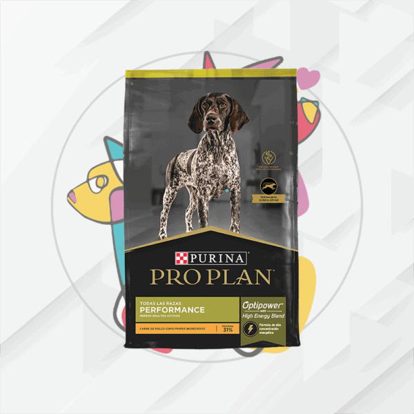 Pro Plan Performance      13Kg