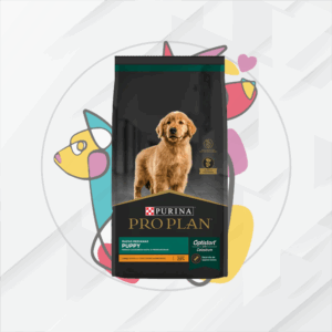 Pro Plan Puppy Razas Medianas    13Kg