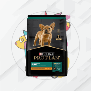 Pro Plan Puppy Razas Pequeñas    7.5Kg