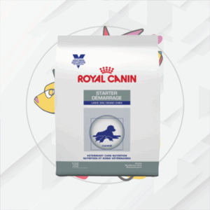 Starter Large Dog    12Kg